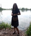 Rencontre Femme : Таня, 43 ans à Ukraine  Калинивка